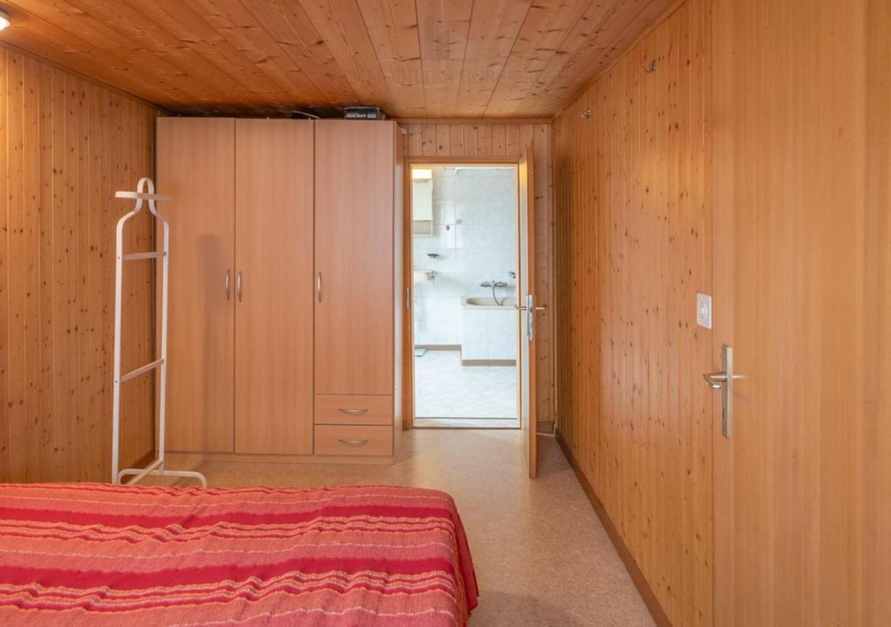 Bed and Breakfast Riviera à Amden Extérieur photo