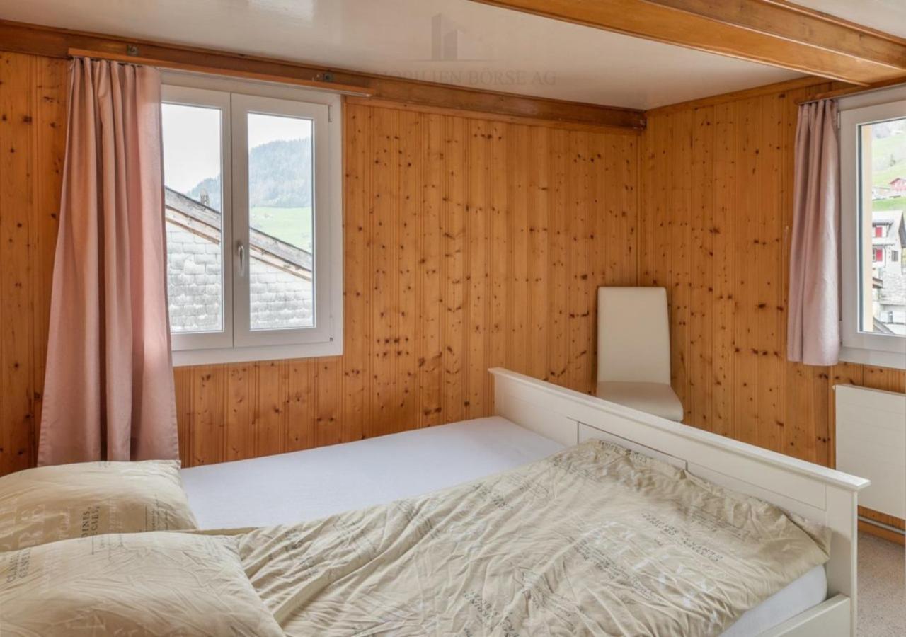 Bed and Breakfast Riviera à Amden Extérieur photo