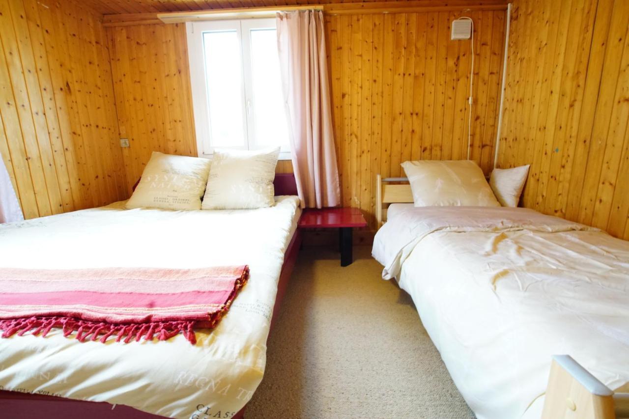Bed and Breakfast Riviera à Amden Extérieur photo